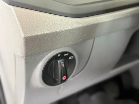 Polo 1.6 MSI Flex 16V 5p