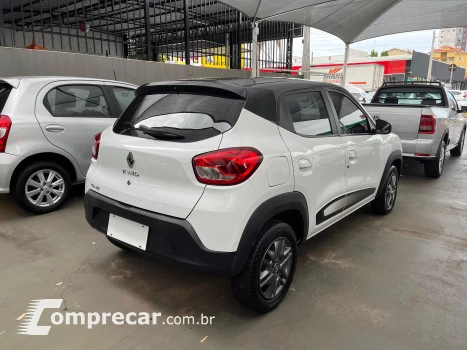 KWID 1.0 12V SCE Intense