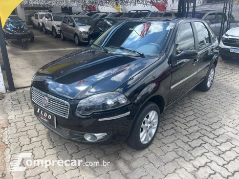 Fiat PALIO 1.4 MPI ELX 8V 4 portas