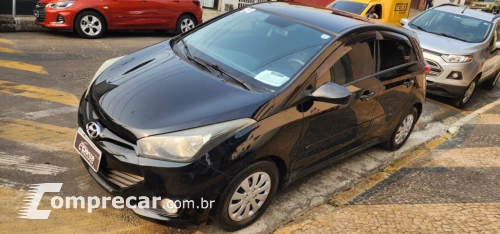 Hyundai HB20 1.0 Comfort 12V 4 portas