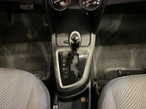 Hb20 1.6 Premium 16V Flex 4P Automático