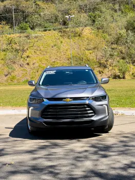 TRACKER 1.0 Turbo LT