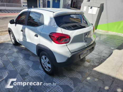 KWID 1.0 12V SCE Life