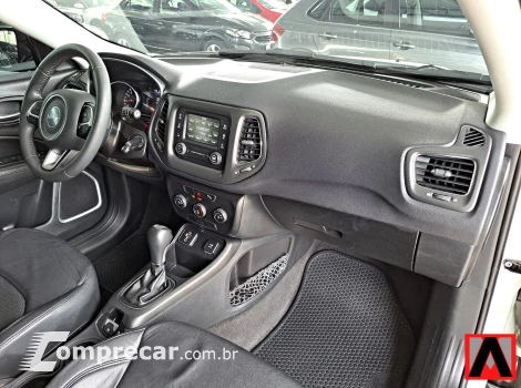 COMPASS 2.0 16V Sport