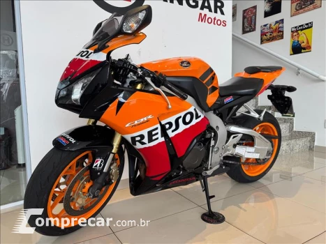 CBR 1000RR REPSOL