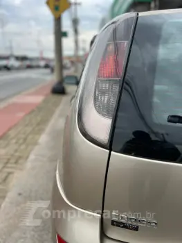 CORSA 1.4 MPFI Premium 8V