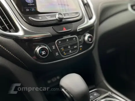 EQUINOX 1.5 16V TURBO GASOLINA PREMIER AWD AUTOMÁTICO