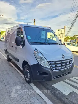 MASTER 2.3 DCI Furgão L1h1