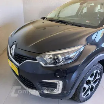 CAPTUR INTEN 16A