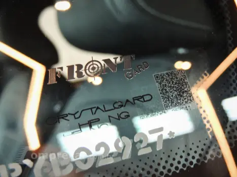 FASTBACK 1.3 Turbo 270 Limited Edition