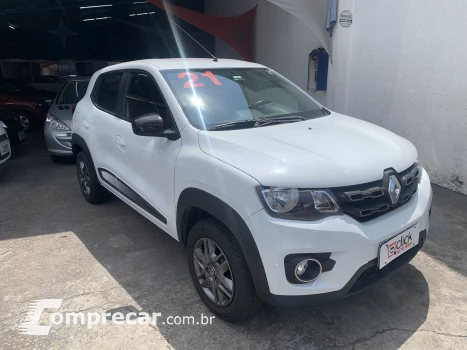 KWID 1.0 12V SCE Intense