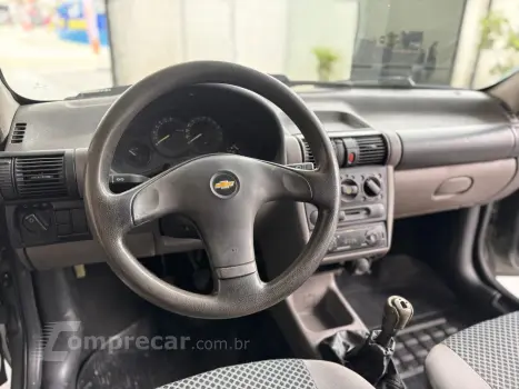 Classic Life/LS 1.0 VHC FlexP. 4p