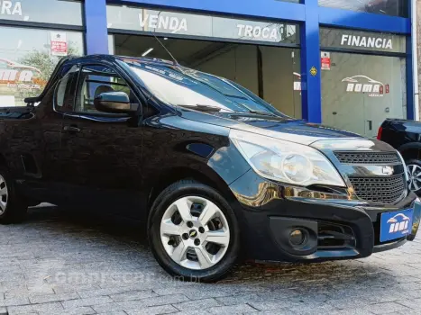 Montana 1.4 Mpfi Ls Cs 8V Flex 2P Manual