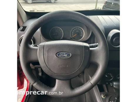 ECOSPORT 2.0 XLT 16V GASOLINA 4P AUTOMÁTICO