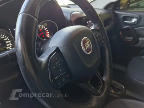 TORO 1.8 16V EVO FLEX FREEDOM AT6