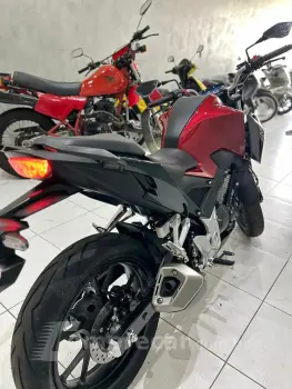 CB TWISTER 300R ABS