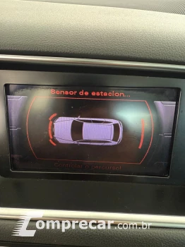 Q5 2.0 FSI Quattro 16V Turbo