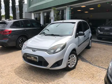 FORD Fiesta 1.6 Mpi Class Hatch 8V Flex 4P Manual 4 portas