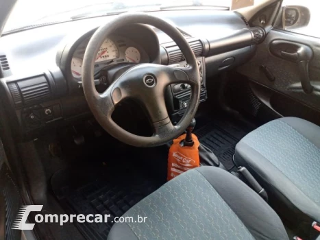 CORSA HATCH - 1.0 MPFI SUPER 16V 4P MANUAL