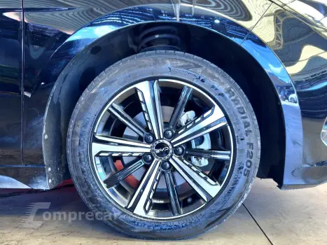 KING 1.5 DM-I PHEV GS AUTOMÁTICO