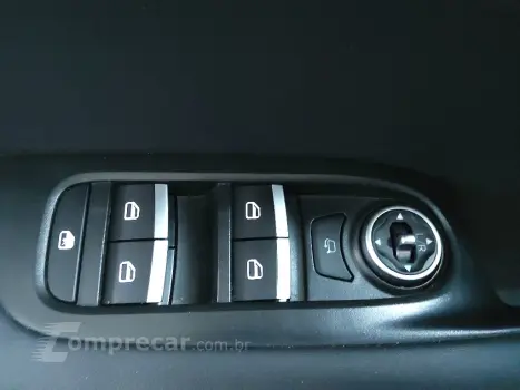 TIGGO 5x 1.5 VVT TURBO IFLEX SPORT CVT