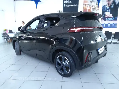 DOLPHIN MINI 38 KW ELÉTRICO