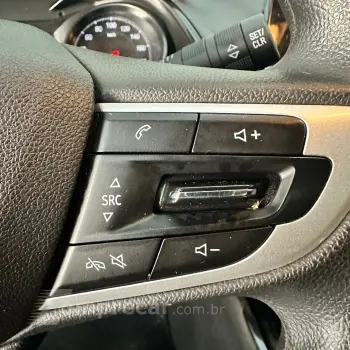 ONIX HATCH 1.0 12V Flex 5p Mec.