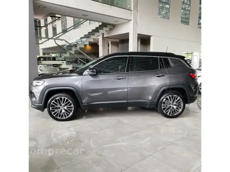 COMPASS 1.3 T270 TURBO FLEX LIMITED AT6