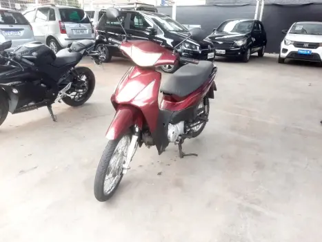 Honda Biz 125