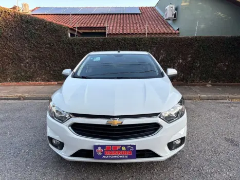 ONIX 1.4 MPFI LTZ 8V