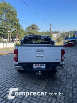 S10 Pick-Up LTZ 2.4 F.Power 4x2 CD