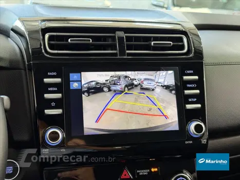 CRETA 1.0 TGDI FLEX LIMITED AUTOMÁTICO