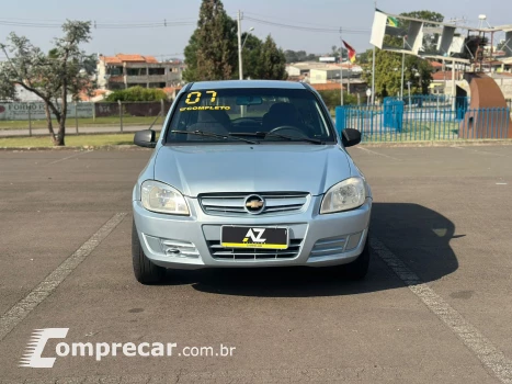 CELTA 1.0 MPFI Spirit 8V