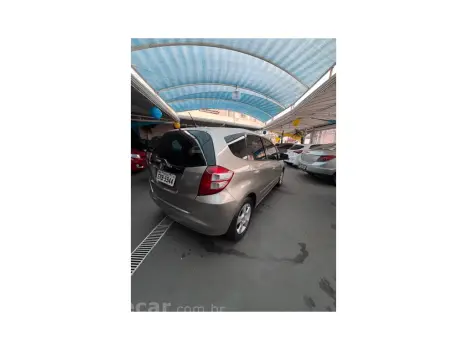 FIT 1.4 LX 16V FLEX 4P MANUAL