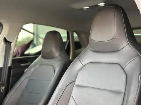 POLO 1.0 170 TSI HIGHLINE AUTOMÁTICO