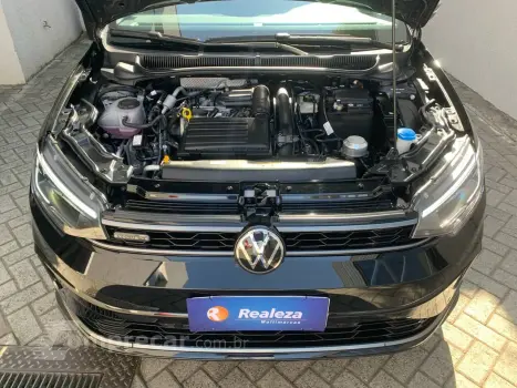 VIRTUS Exclusive 250TSI 1.4 Flex 16V Aut