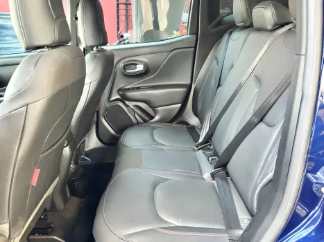 RENEGADE 1.3 T270 TURBO FLEX TRAILHAWK 4X4 AT9