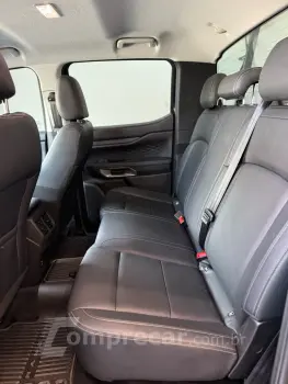 RANGER 3.0 XLT 16V 4X4 CD