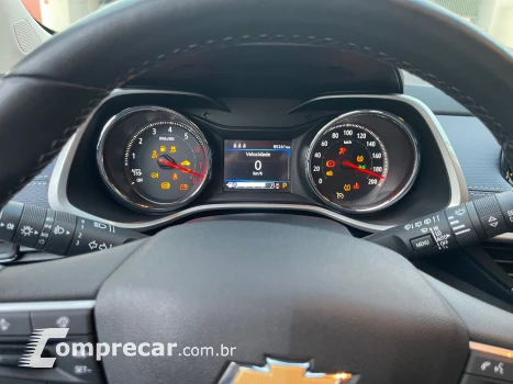 TRACKER 1.2 Turbo Premier