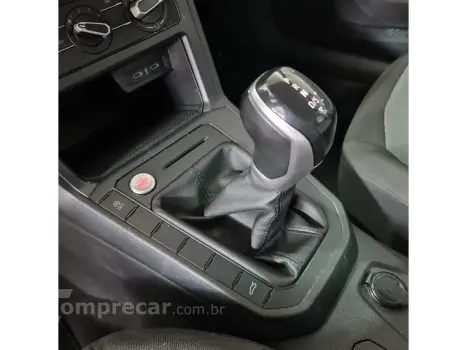 POLO 1.0 12V 170 TSI COMFORTLINE FLEX AUTOMÁTICO