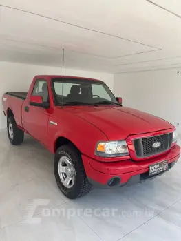 RANGER 2.3 XLS 4X2 CS 16V