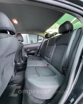 CRUZE 1.8 LT 16V