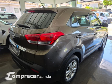 CRETA 1.6 16V Smart