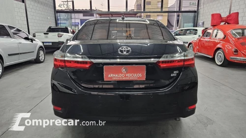 Corolla XEi 2.0 Flex 16V Aut.