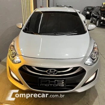 I30 1.8 MPI 16V