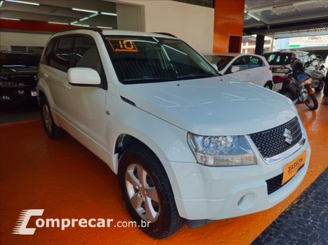 GRAND VITARA 2.0 4X4 16V