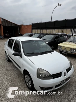 CLIO 1.6 16V