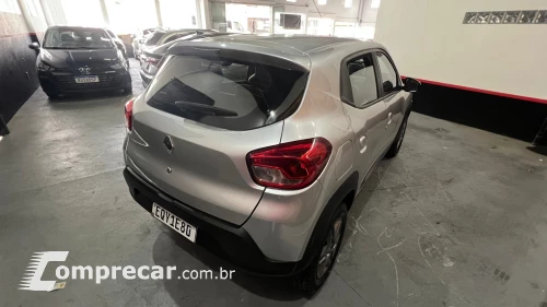 KWID 1.0 12V SCE Intense