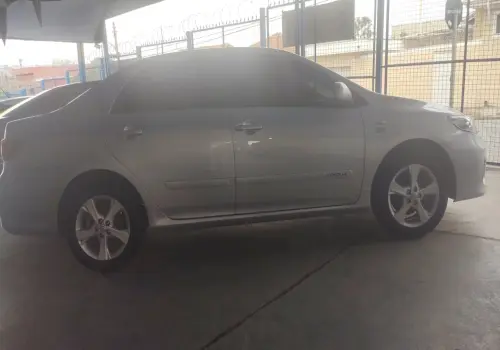 Corolla Gli