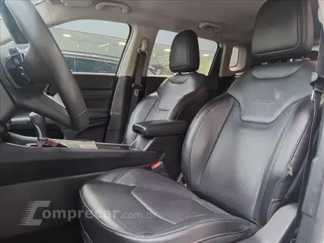 COMPASS 1.3 T270 Turbo Longitude